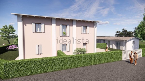 casa indipendente in vendita a San Giovanni in Persiceto