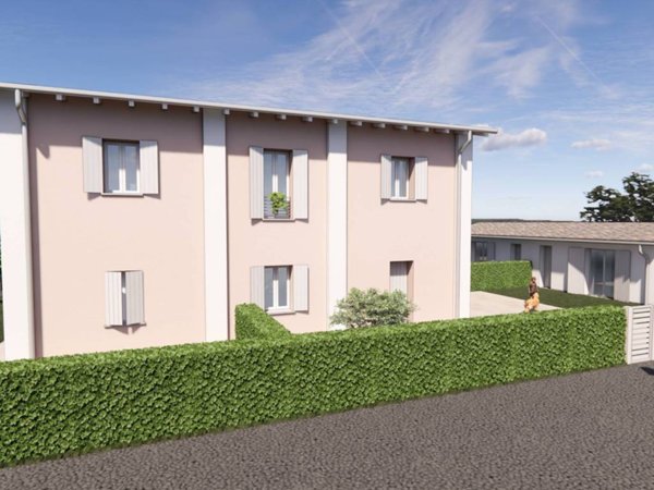 casa indipendente in vendita a San Giovanni in Persiceto