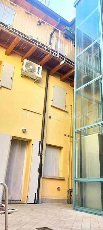 casa indipendente in vendita a San Giovanni in Persiceto