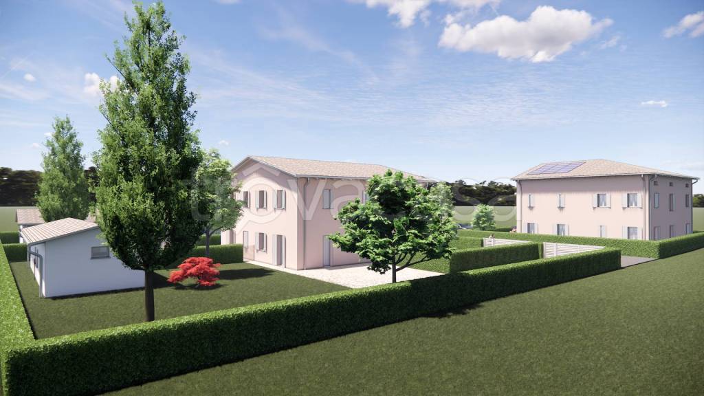 casa indipendente in vendita a San Giovanni in Persiceto