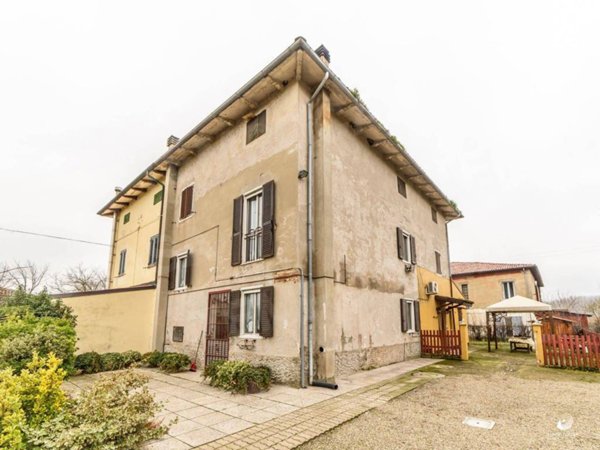 casa indipendente in vendita a San Giovanni in Persiceto