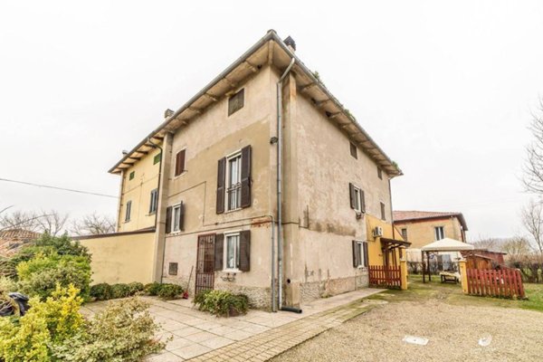 casa indipendente in vendita a San Giovanni in Persiceto