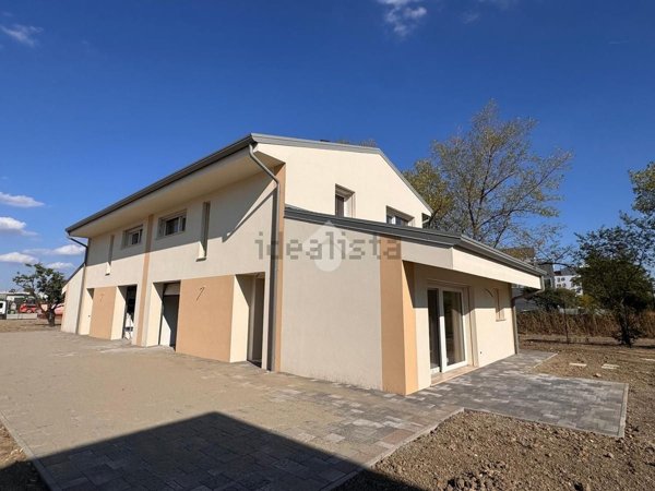 appartamento in vendita a San Giovanni in Persiceto