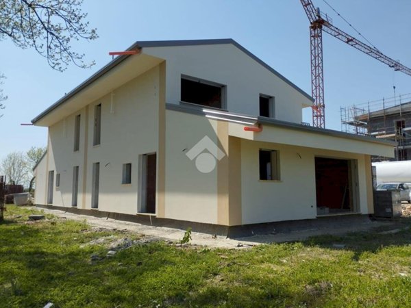 casa indipendente in vendita a San Giovanni in Persiceto