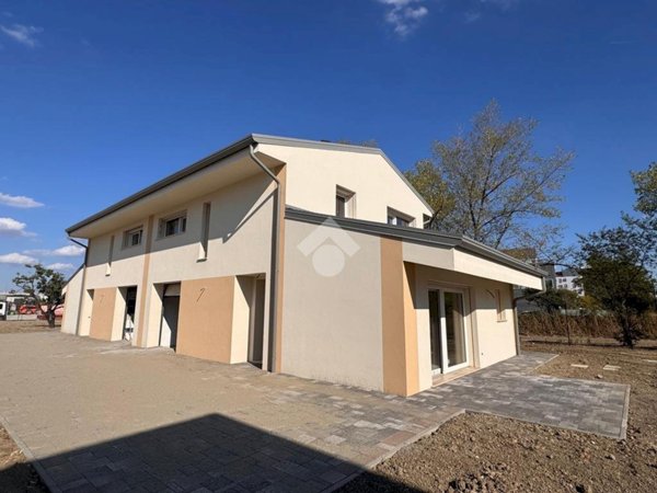 casa indipendente in vendita a San Giovanni in Persiceto
