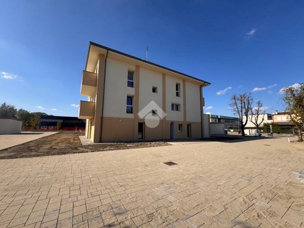 appartamento in vendita a San Giovanni in Persiceto
