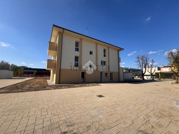 appartamento in vendita a San Giovanni in Persiceto