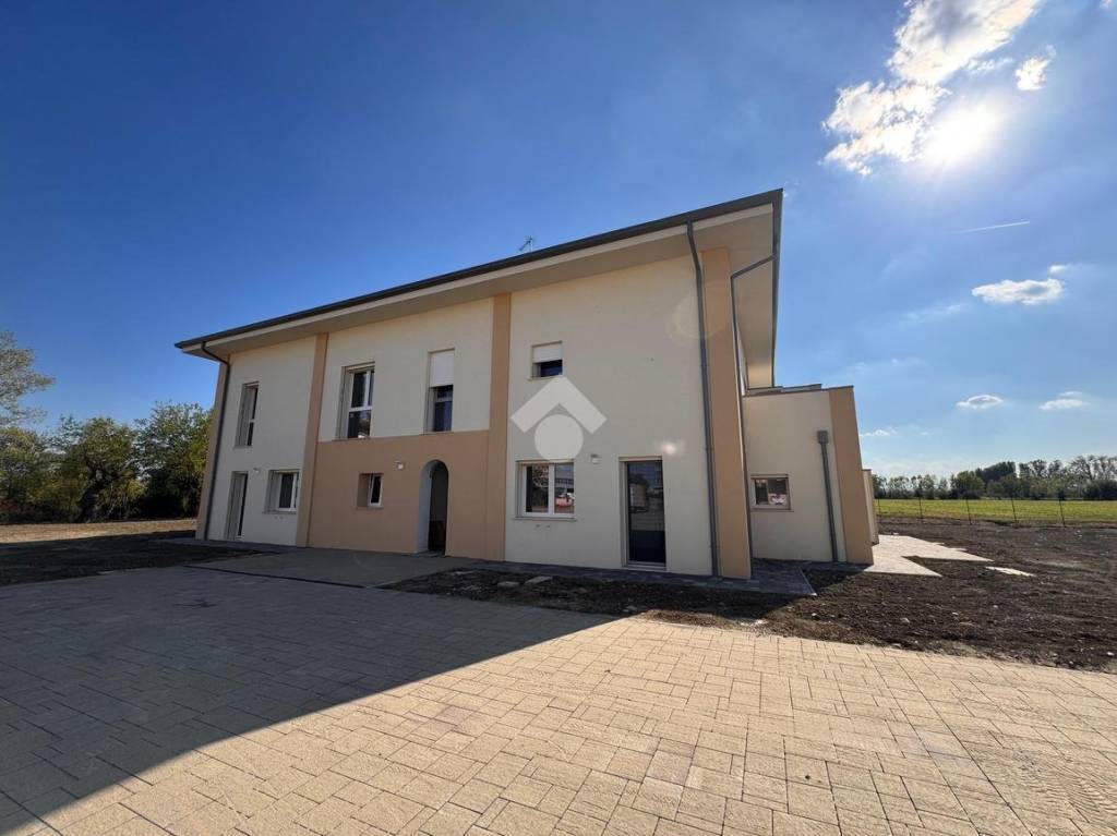 appartamento in vendita a San Giovanni in Persiceto