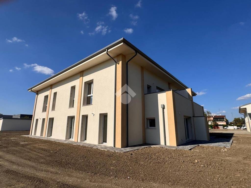 appartamento in vendita a San Giovanni in Persiceto