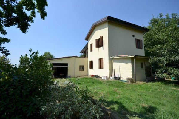 casa indipendente in vendita a San Giovanni in Persiceto