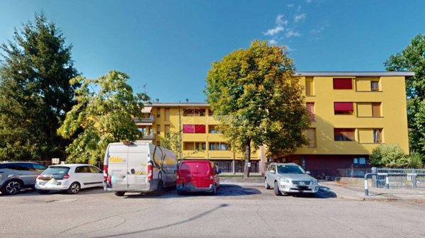 appartamento in vendita a San Giovanni in Persiceto in zona Decima