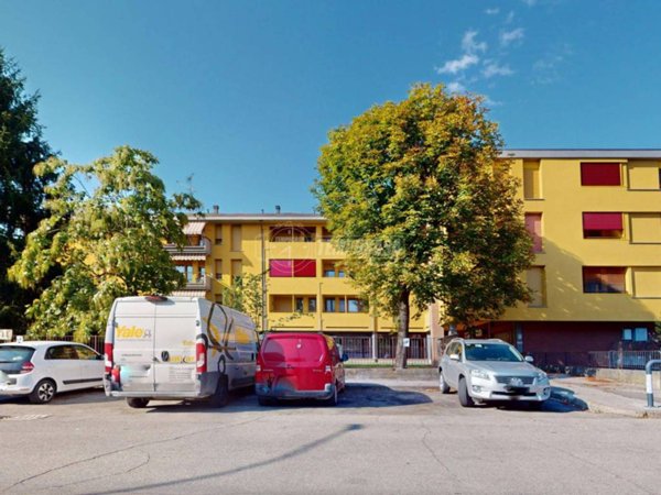 appartamento in vendita a San Giovanni in Persiceto