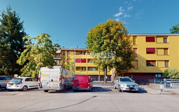 appartamento in vendita a San Giovanni in Persiceto