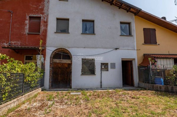 casa indipendente in vendita a San Giovanni in Persiceto