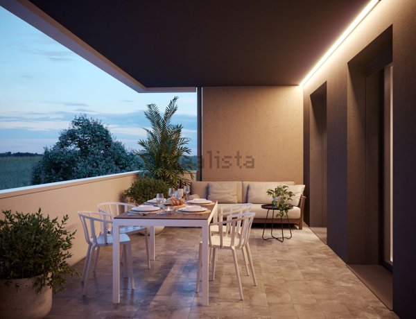 appartamento in vendita a San Giovanni in Persiceto