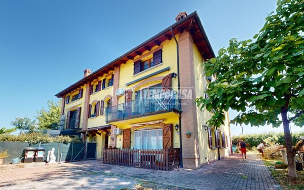 appartamento in vendita a San Giovanni in Persiceto