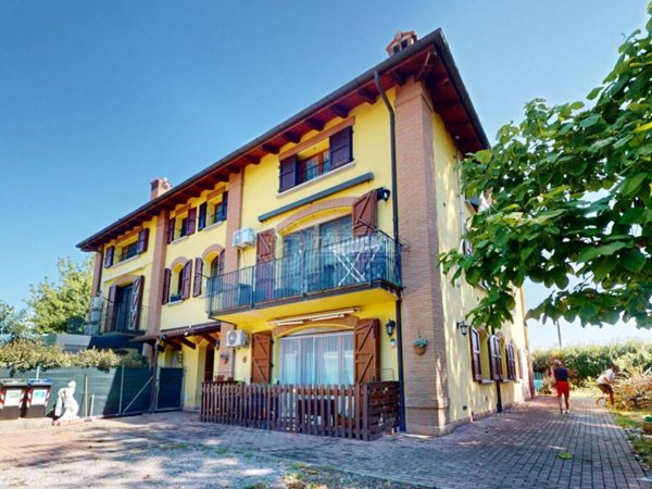 appartamento in vendita a San Giovanni in Persiceto