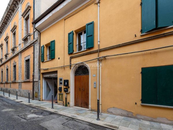 appartamento in vendita a San Giovanni in Persiceto