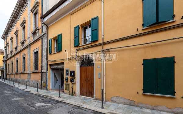 appartamento in vendita a San Giovanni in Persiceto