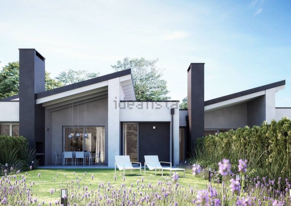 casa indipendente in vendita a San Giovanni in Persiceto