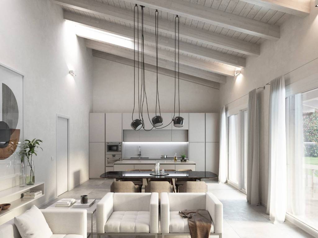 casa indipendente in vendita a San Giovanni in Persiceto