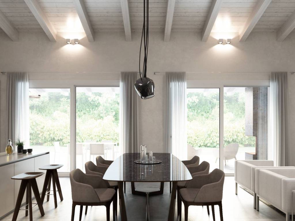 casa indipendente in vendita a San Giovanni in Persiceto