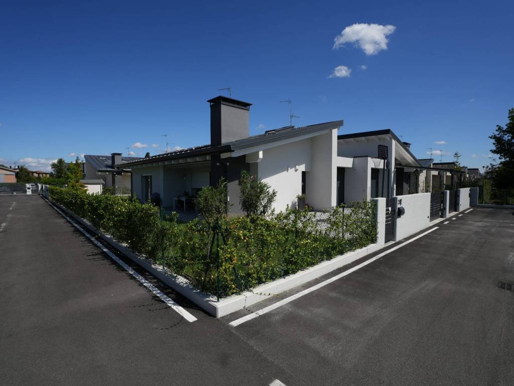 casa indipendente in vendita a San Giovanni in Persiceto