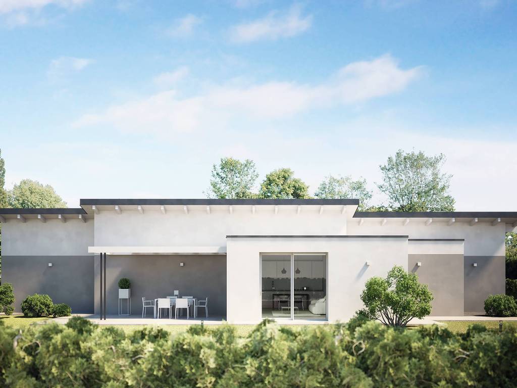 casa indipendente in vendita a San Giovanni in Persiceto