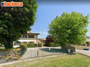 appartamento in vendita a San Giovanni in Persiceto
