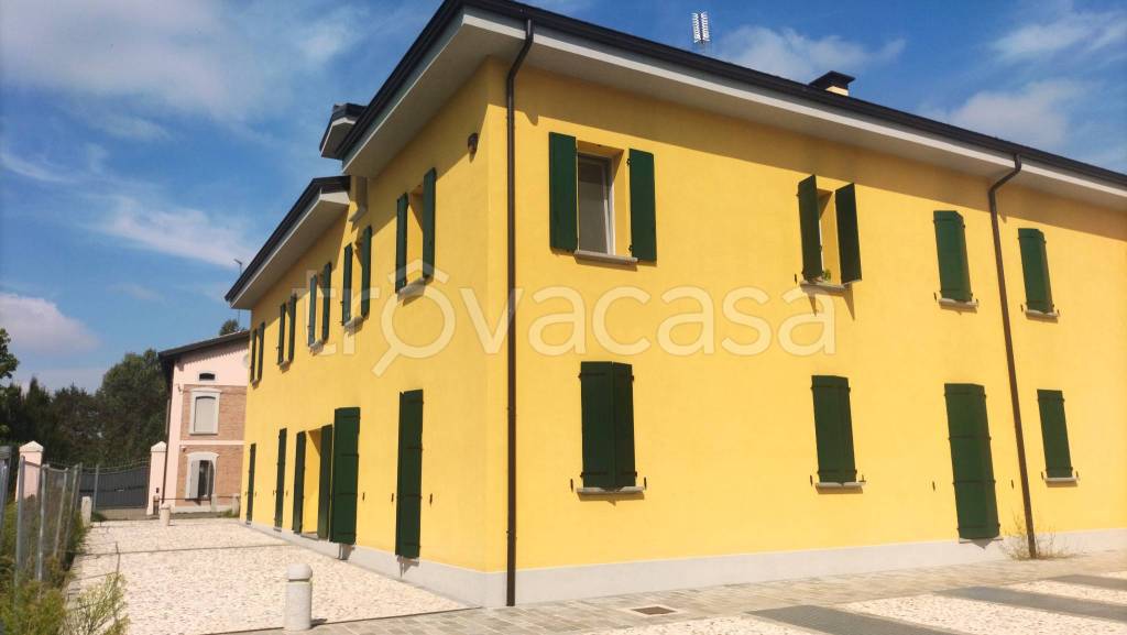 appartamento in vendita a San Giovanni in Persiceto