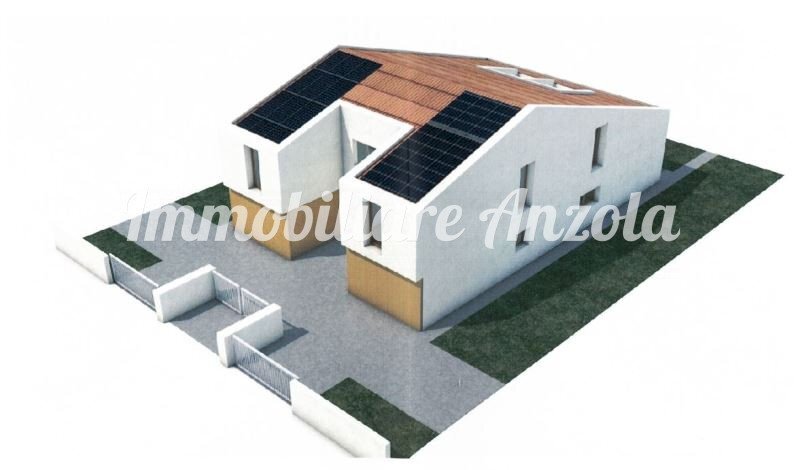 casa indipendente in vendita a San Giovanni in Persiceto