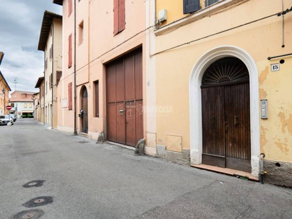 appartamento in vendita a San Giovanni in Persiceto