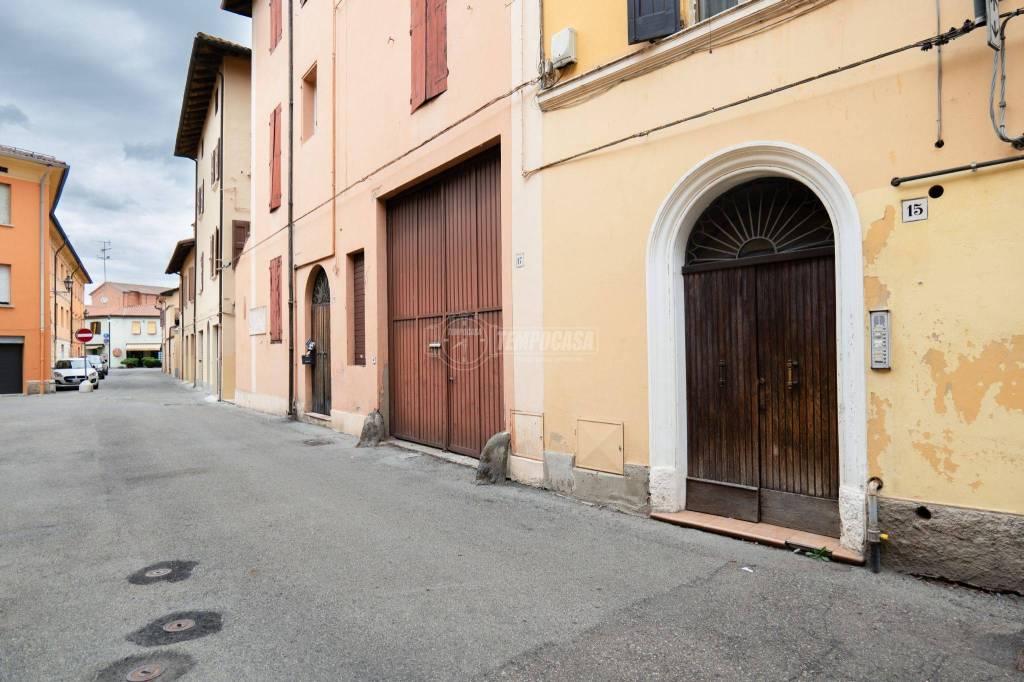 appartamento in vendita a San Giovanni in Persiceto