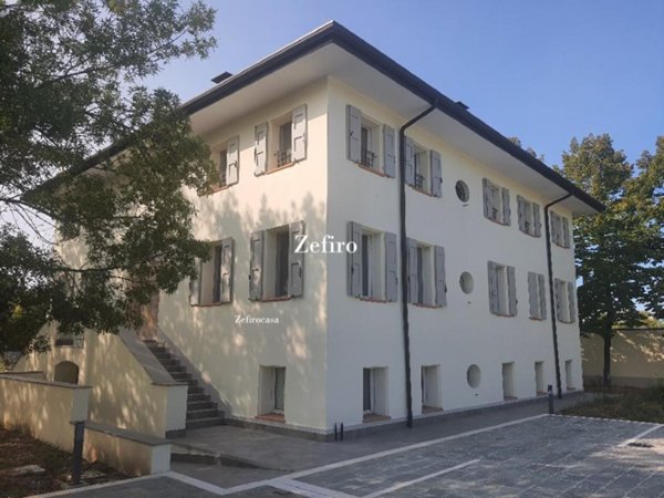 ufficio in vendita a San Giovanni in Persiceto
