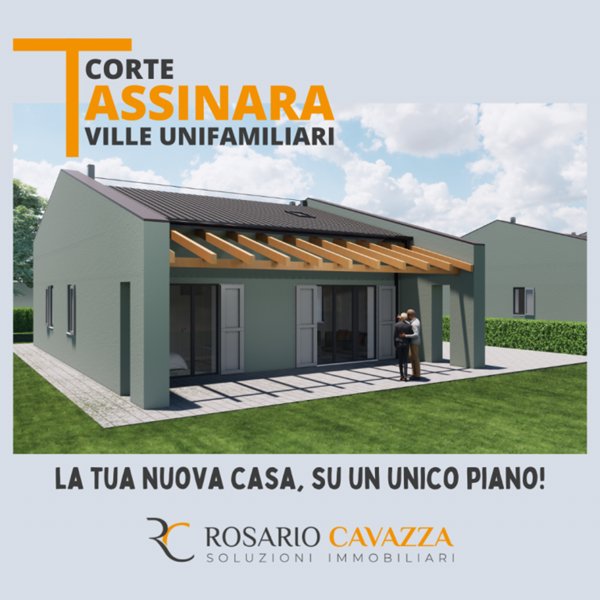 casa indipendente in vendita a San Giovanni in Persiceto