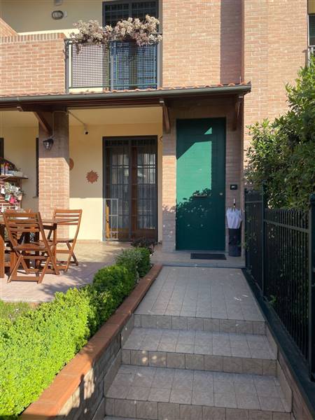 casa indipendente in vendita a San Giovanni in Persiceto
