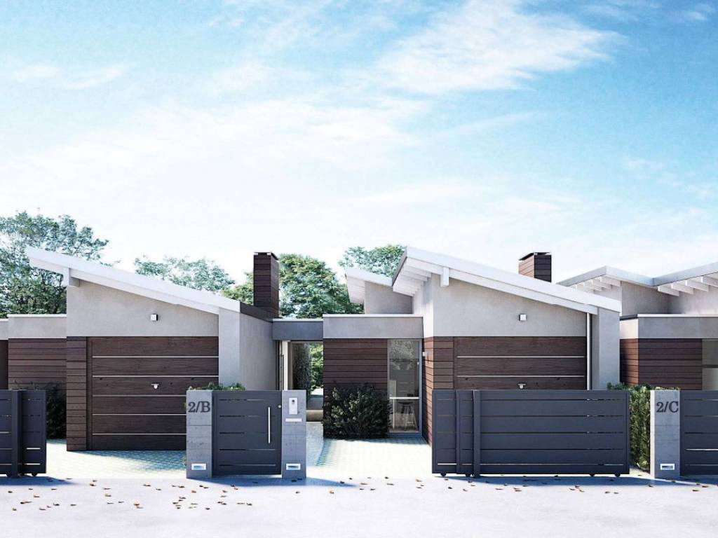 casa indipendente in vendita a San Giovanni in Persiceto