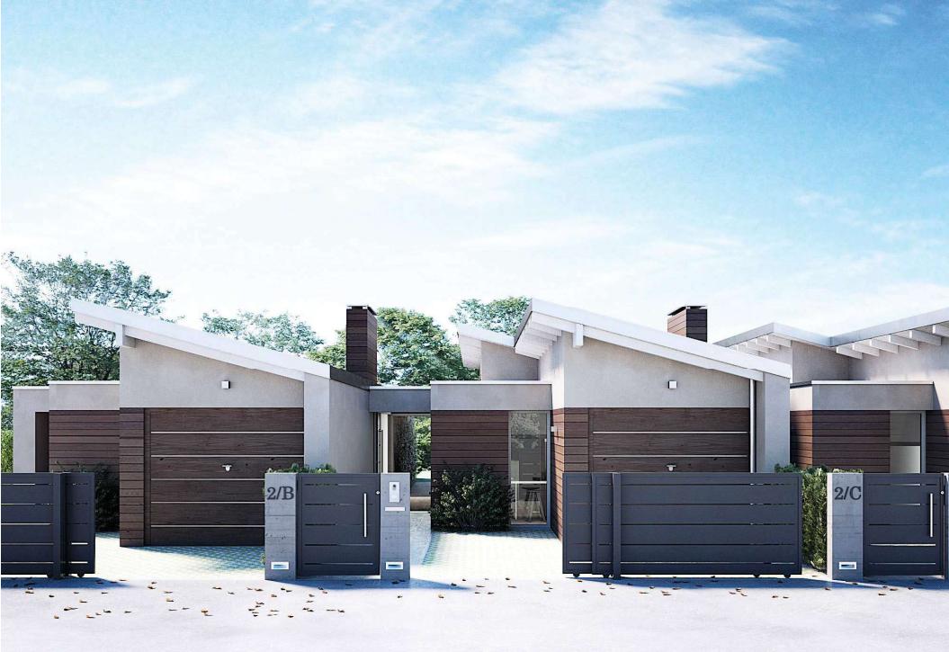 casa indipendente in vendita a San Giovanni in Persiceto