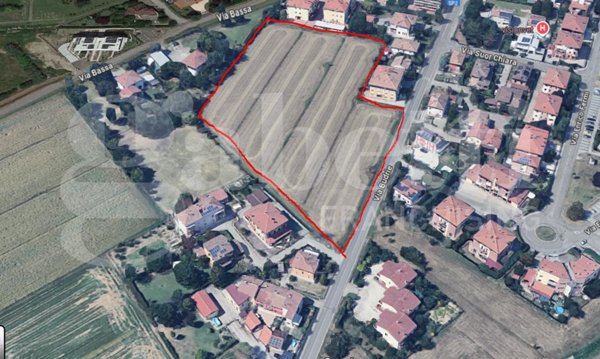 terreno agricolo in vendita a San Giovanni in Persiceto
