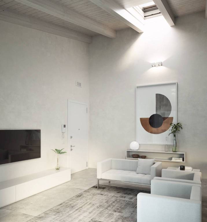 casa indipendente in vendita a San Giovanni in Persiceto