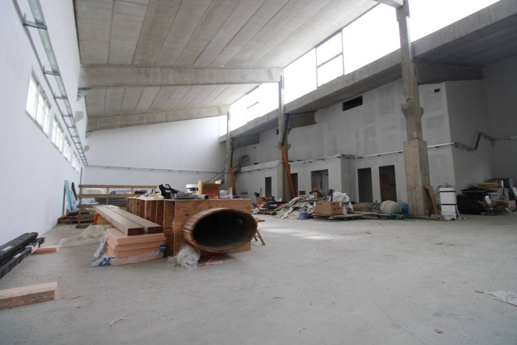 locale commerciale in vendita a San Giovanni in Persiceto