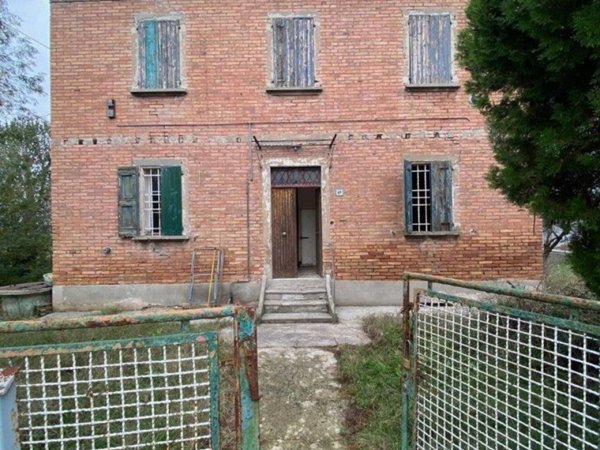 casa indipendente in vendita a San Giovanni in Persiceto