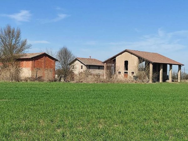 casa indipendente in vendita a San Giovanni in Persiceto in zona Lorenzatico