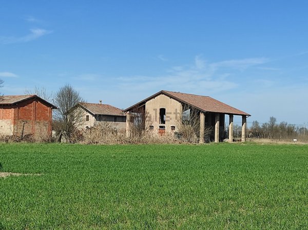 mansarda in vendita a San Giovanni in Persiceto in zona Lorenzatico