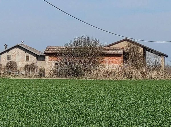 casa indipendente in vendita a San Giovanni in Persiceto in zona Lorenzatico