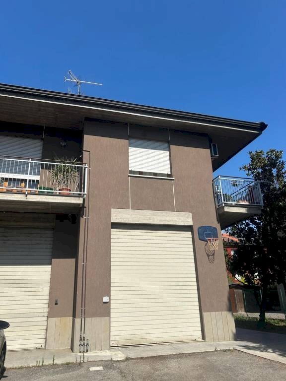 appartamento in vendita a San Giovanni in Persiceto