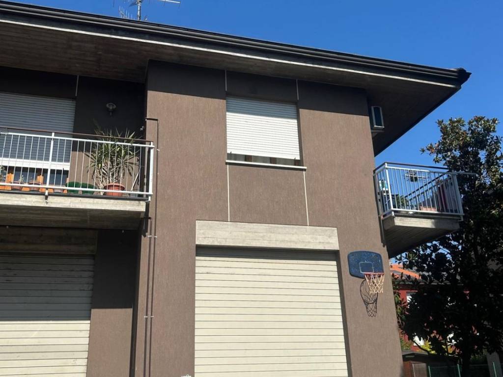 appartamento in vendita a San Giovanni in Persiceto