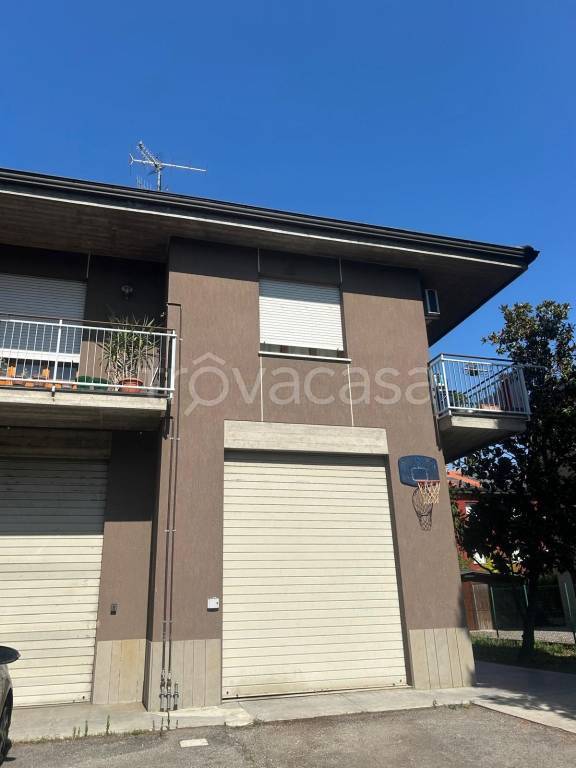 appartamento in vendita a San Giovanni in Persiceto