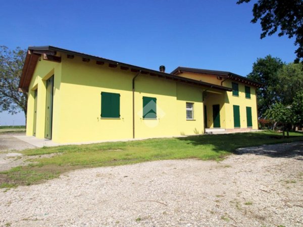 casa indipendente in vendita a San Giovanni in Persiceto in zona Decima