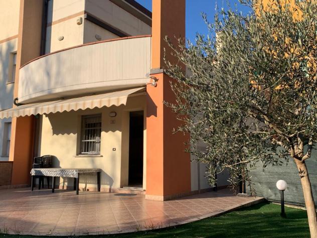 appartamento in vendita a San Giovanni in Persiceto